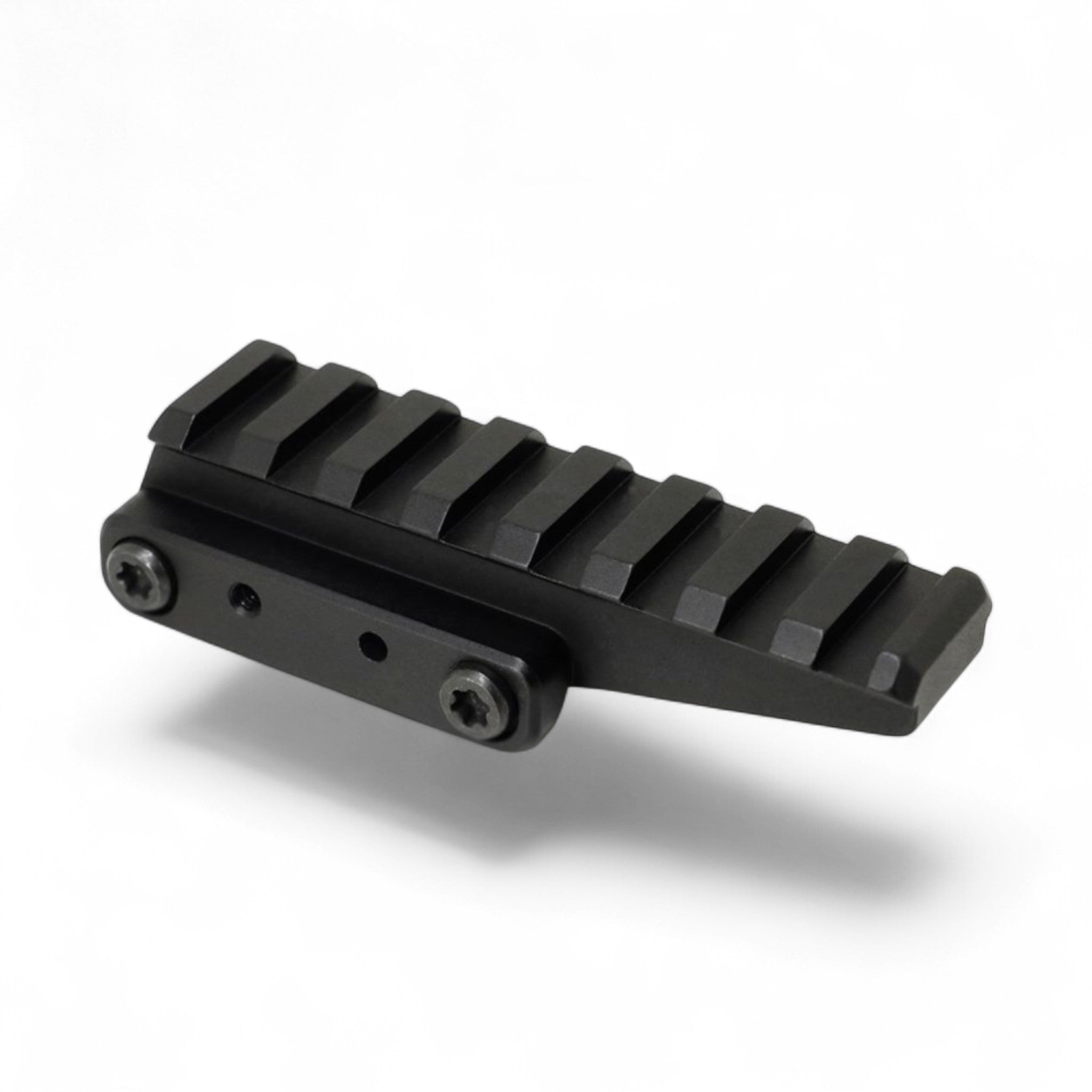 Unity Tactical FAST Mounts erklaert: Wann 2,26 Zoll Optikhoehe wirklich Sinn machen